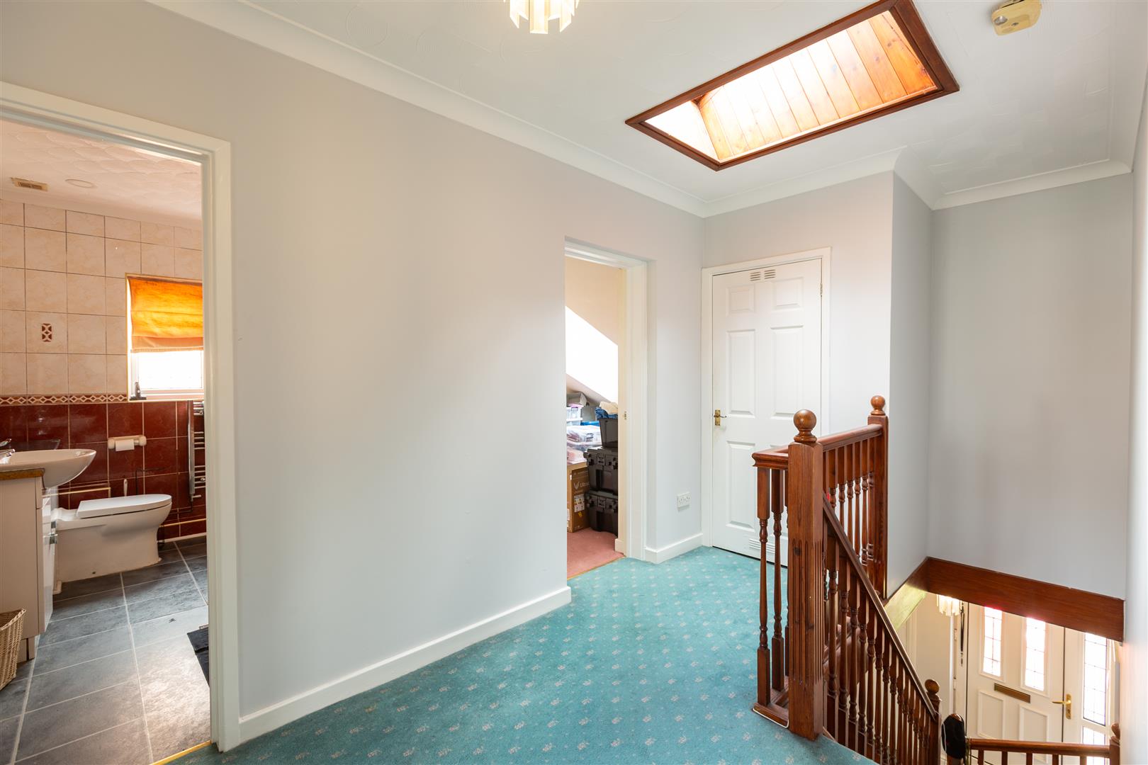 Oakwood Drive, Gowerton, Swansea, SA4 3DJ